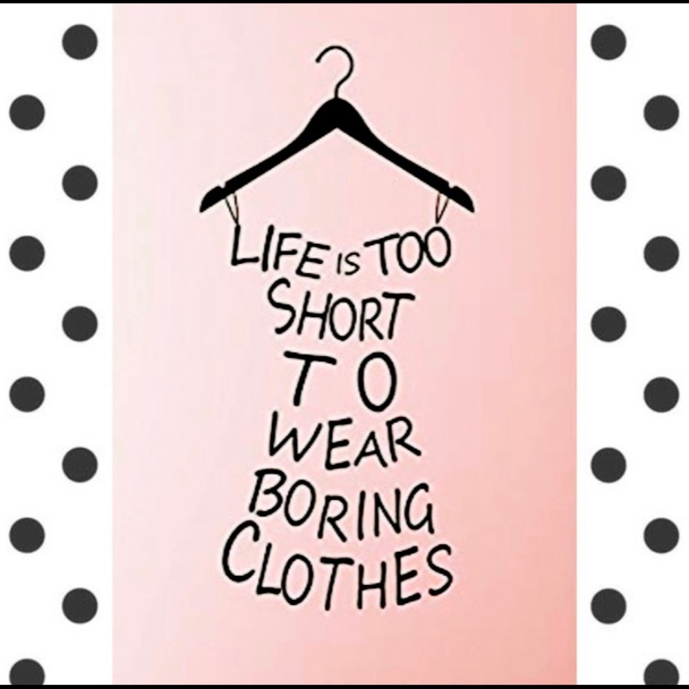 Posh Up Your Wardrobe!!! 👠💖👚💖👗💖👙💖👖💖👛